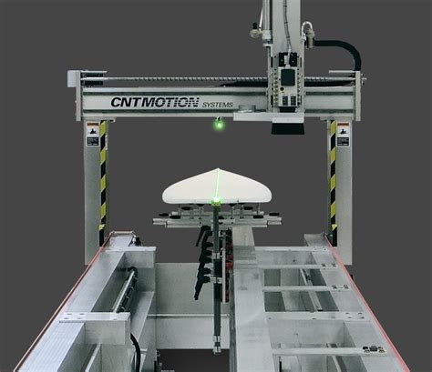 motion surfboard machine